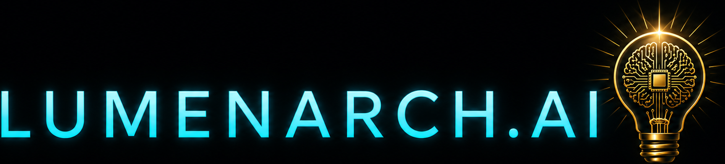 LumenARCH.ai